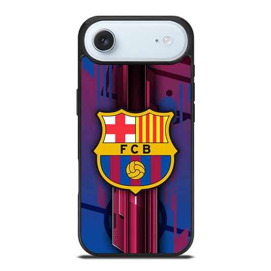 FC BARCELONA LOGO 3 iPhone Air Case Cover