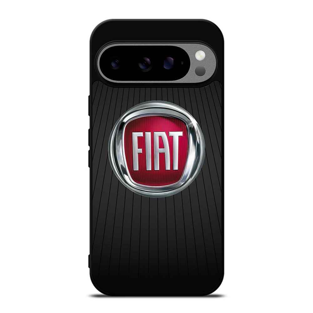 FIAT EMBLEM 1 Google Pixel 9 Pro XL Case Cover