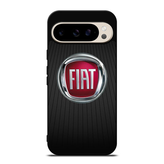 FIAT EMBLEM 1 Google Pixel 9 Pro Case Cover