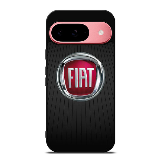 FIAT EMBLEM 1 Google Pixel 9 Case Cover
