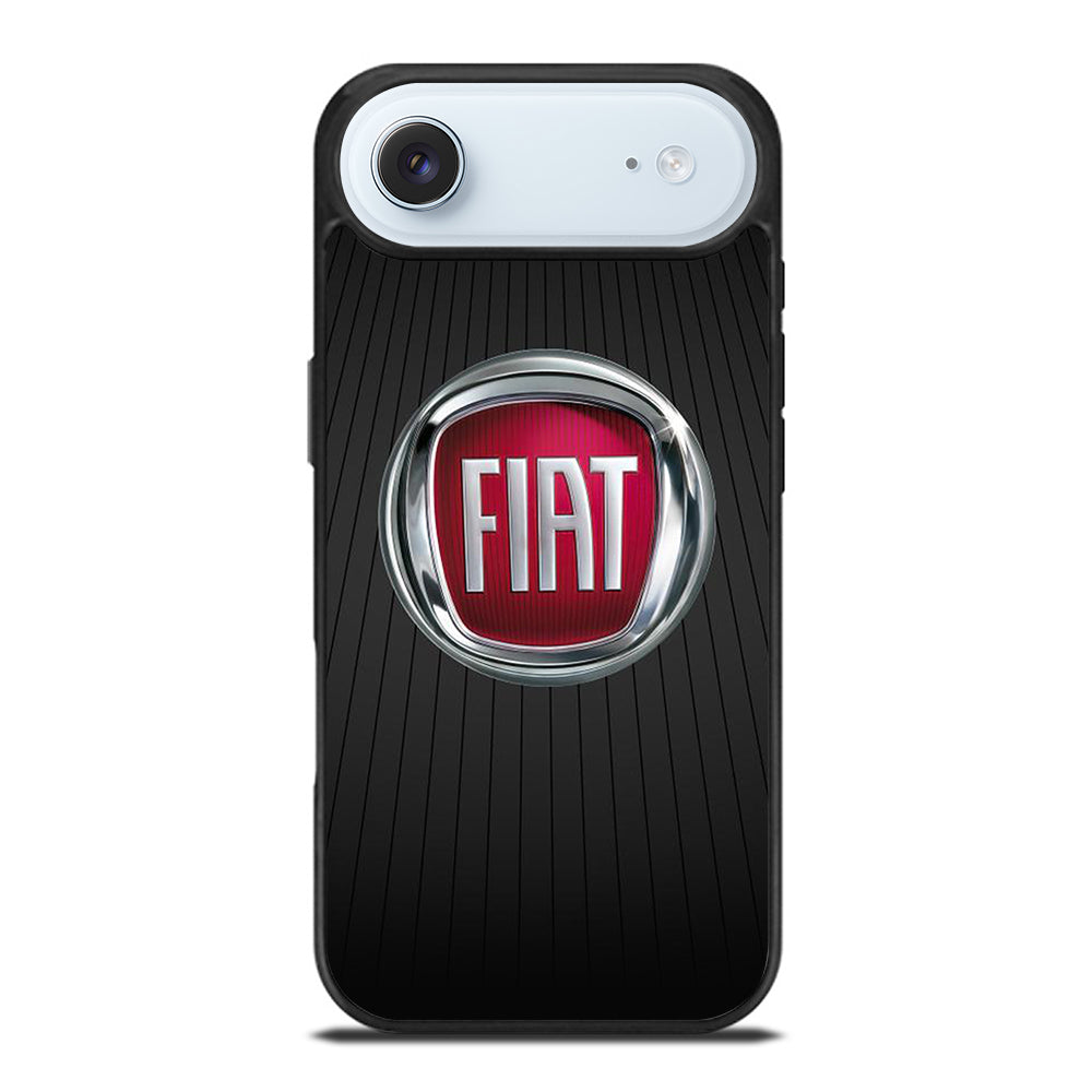 FIAT EMBLEM 1 iPhone Air Case Cover