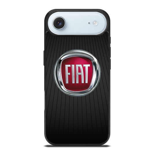 FIAT EMBLEM 1 iPhone Air Case Cover