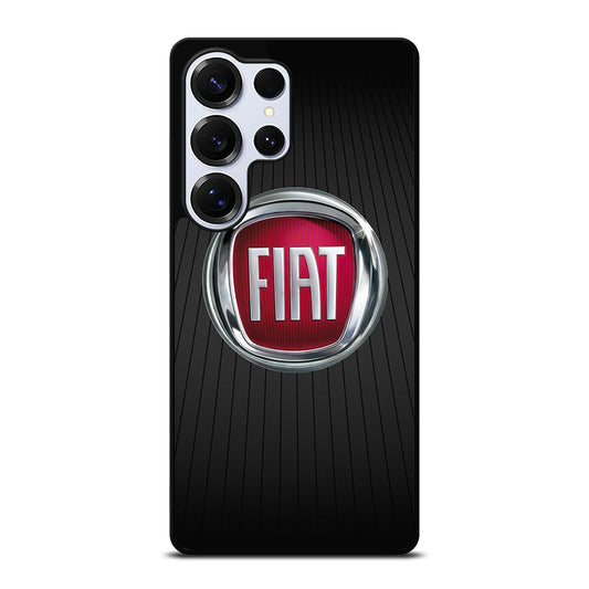 FIAT EMBLEM 1 Samsung Galaxy S25 Ultra Case Cover