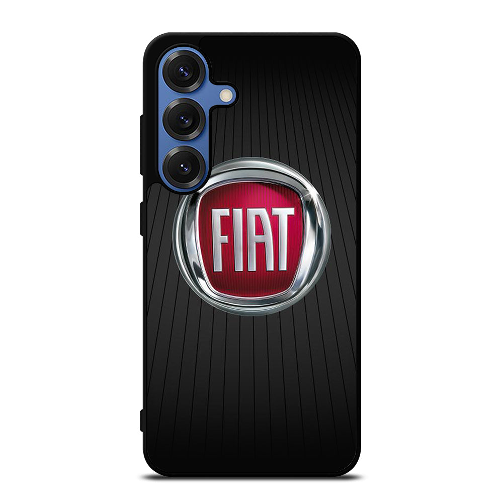 FIAT EMBLEM 1 Samsung Galaxy S25 Case Cover