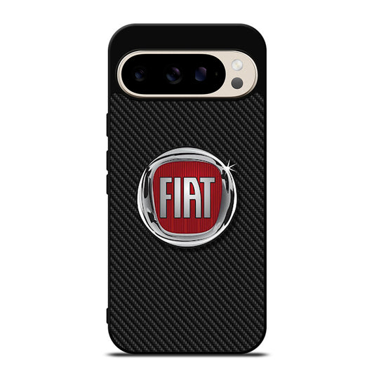 FIAT EMBLEM 2 Google Pixel 9 Pro Case Cover