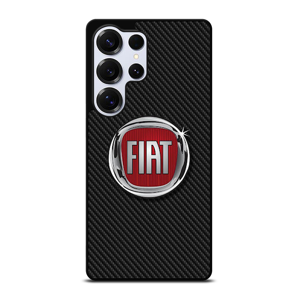 FIAT EMBLEM 2 Samsung Galaxy S26 Ultra Case Cover