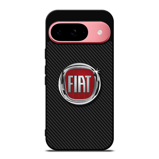 FIAT EMBLEM 2 Google Pixel 9 Case Cover