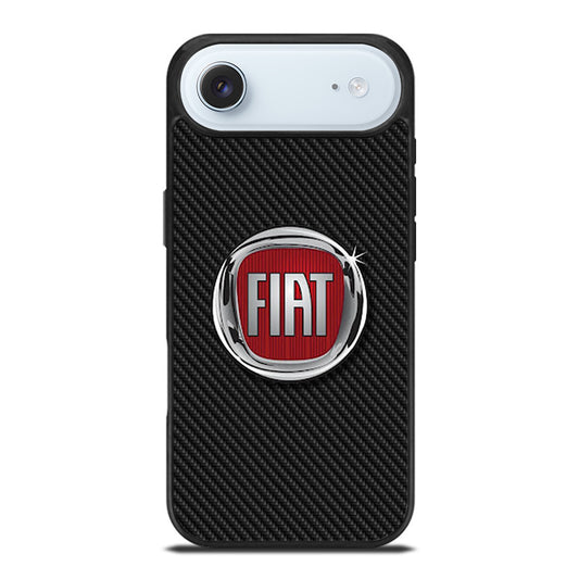 FIAT EMBLEM 2 iPhone Air Case Cover