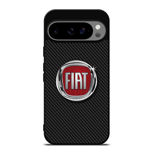 FIAT EMBLEM 2 Google Pixel 9 Pro XL Case Cover