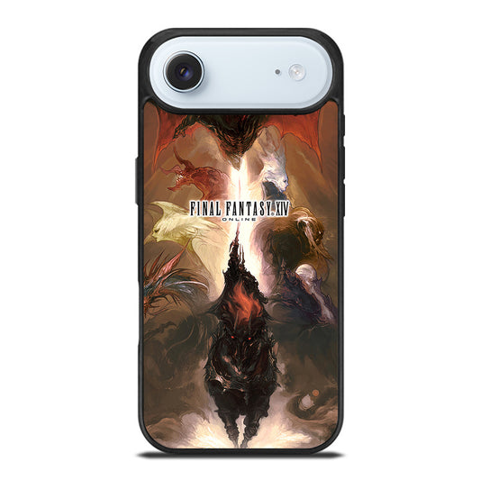 FINAL FANTASY ART iPhone Air Case Cover