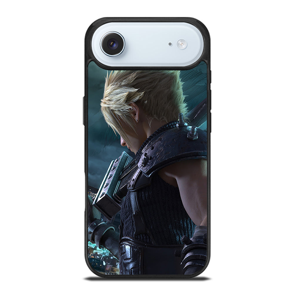 FINAL FANTASY CLOUD iPhone Air Case Cover