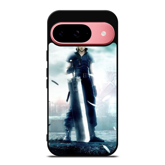 FINAL FANTASY GAME Google Pixel 9 Case Cover