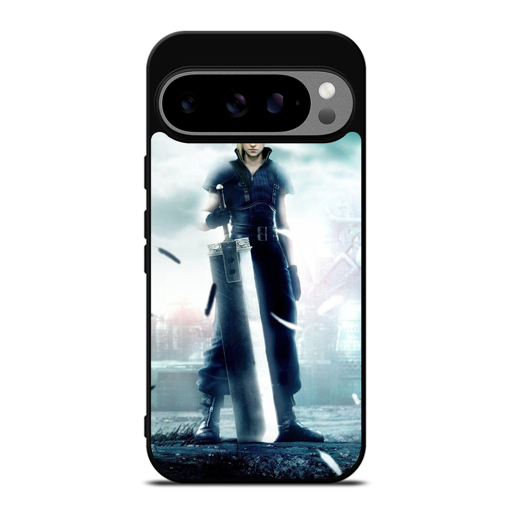 FINAL FANTASY GAME Google Pixel 9 Pro XL Case Cover