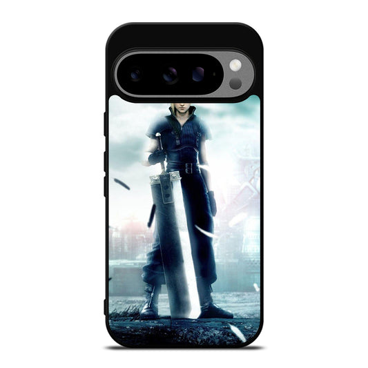 FINAL FANTASY GAME Google Pixel 9 Pro XL Case Cover