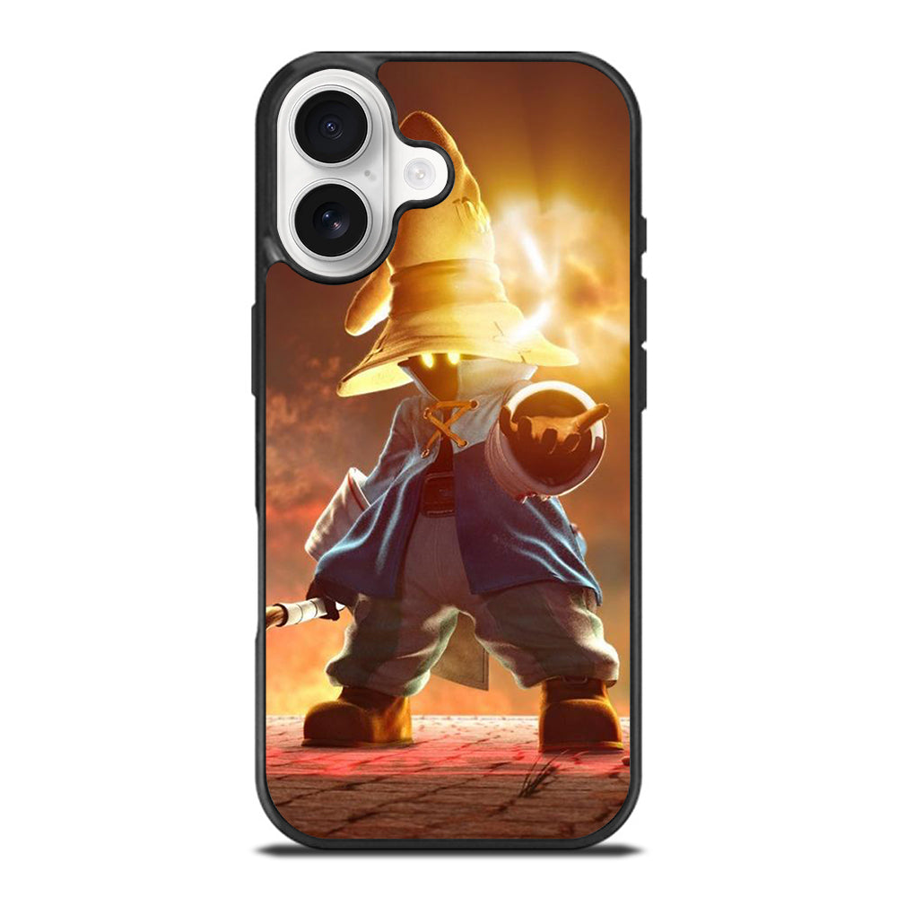 FINAL FANTASY VIVI iPhone 17 Case Cover