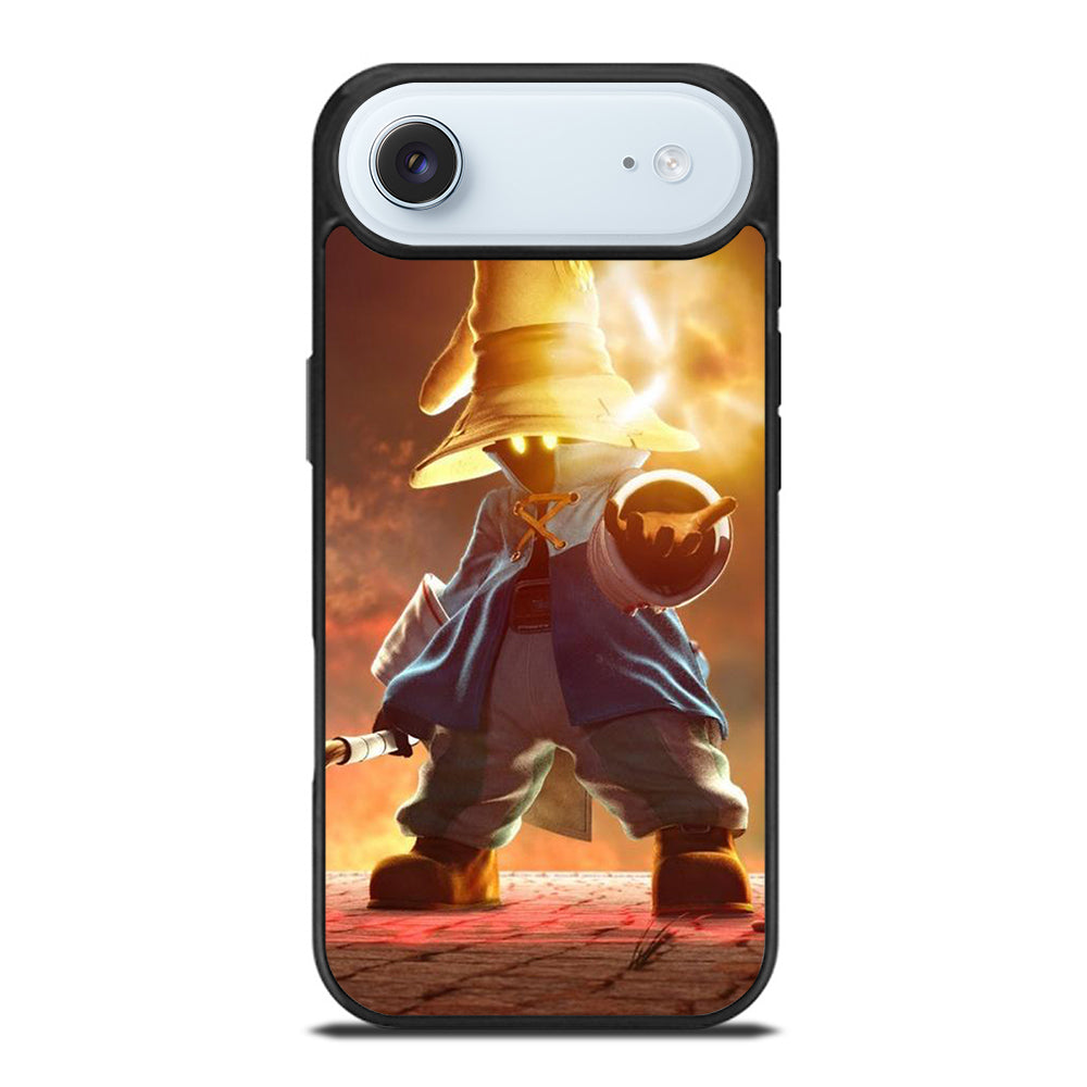 FINAL FANTASY VIVI iPhone Air Case Cover