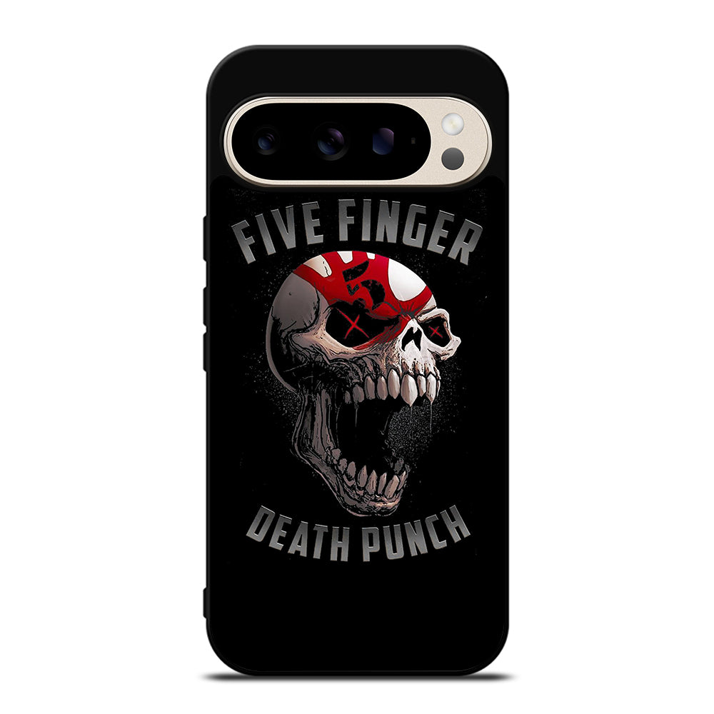 FIVE FINGER DEATH PUNCH BAND LOGO Google Pixel 9 Pro Case Cover