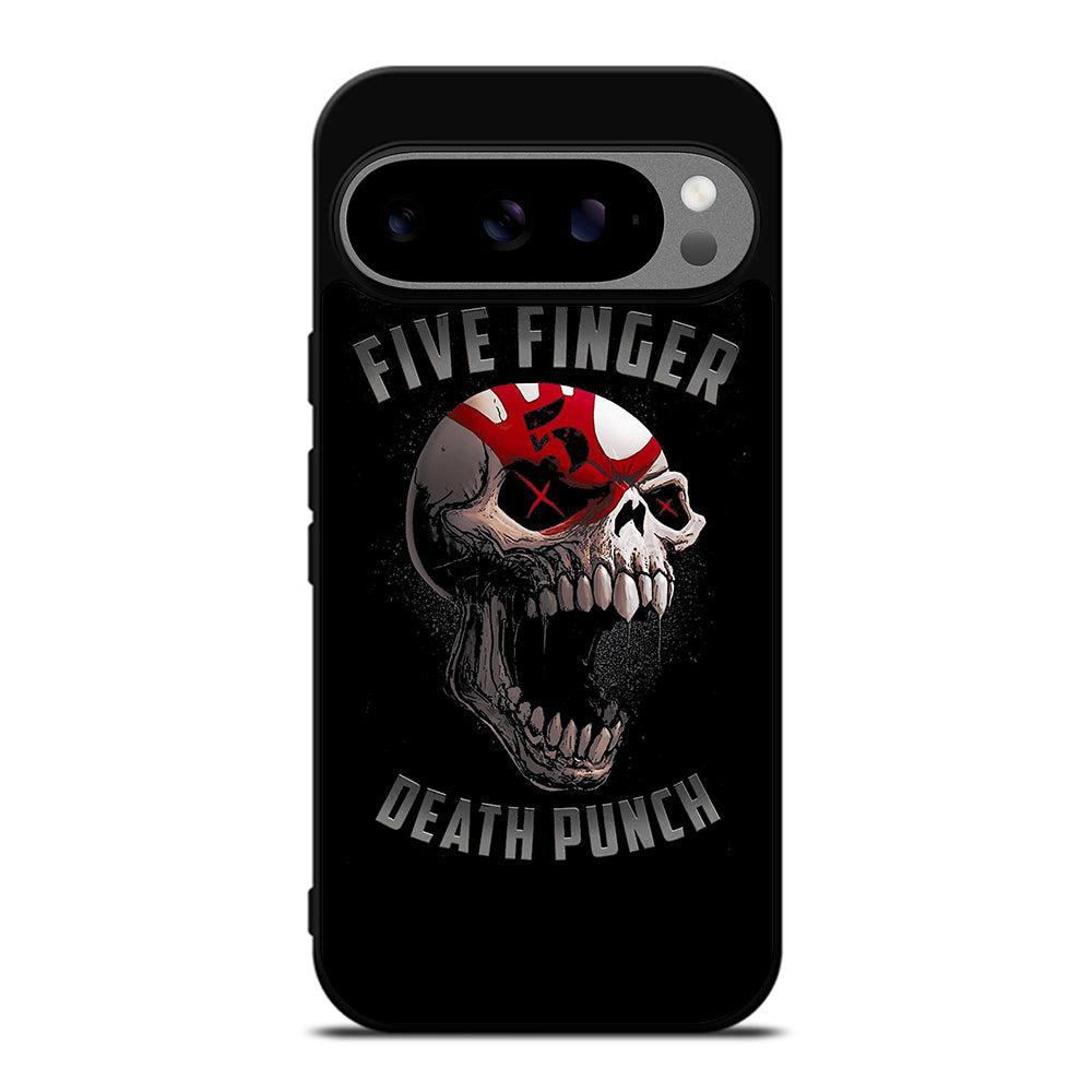 FIVE FINGER DEATH PUNCH BAND LOGO Google Pixel 9 Pro XL Case Cover