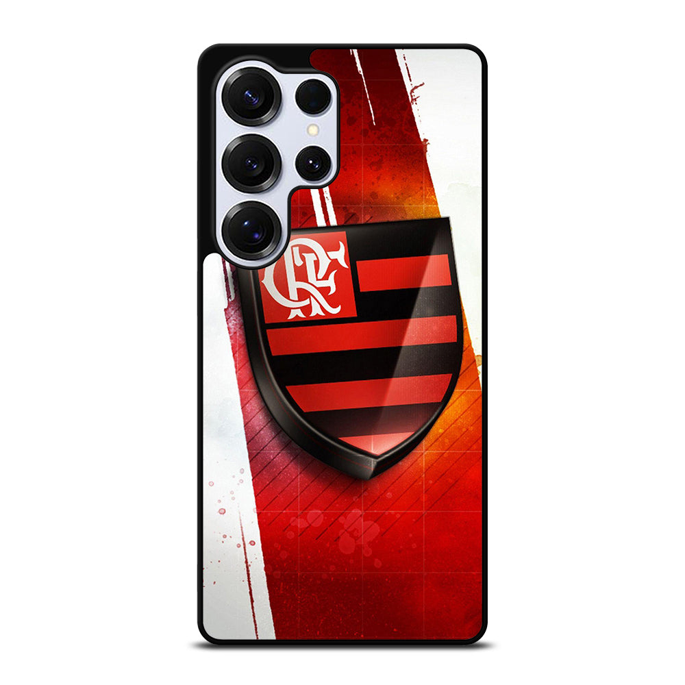 FLAMENGO FC EMBLEM Samsung Galaxy S26 Ultra Case Cover
