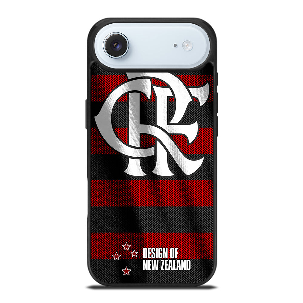 FLAMENGO JERSEY iPhone Air Case Cover
