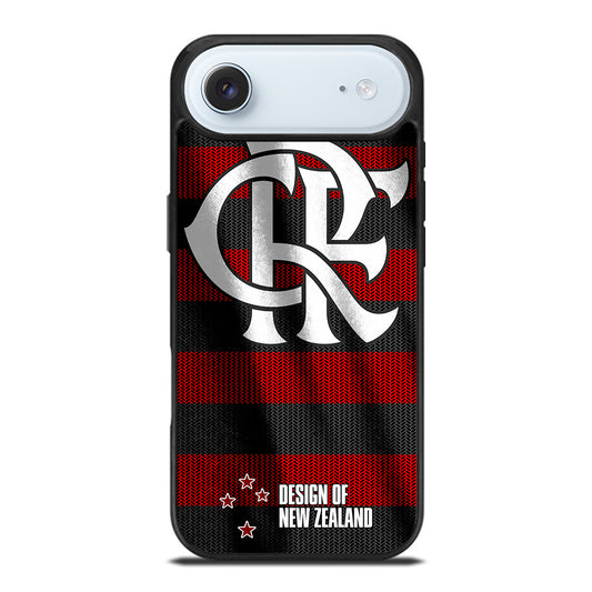 FLAMENGO JERSEY iPhone Air Case Cover
