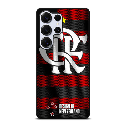 FLAMENGO JERSEY Samsung Galaxy S25 Ultra Case Cover