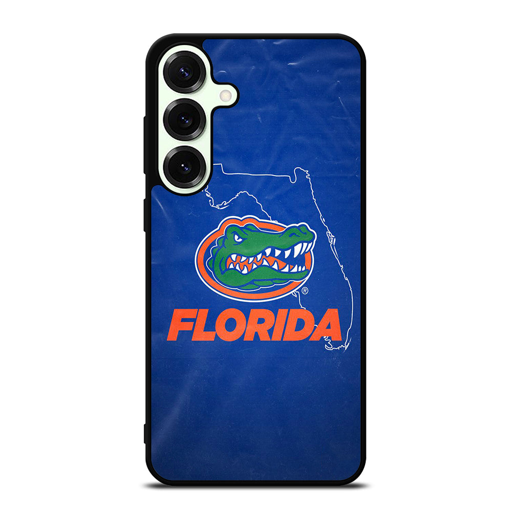FLORIDA GATORS NFL LOGO Samsung Galaxy S25 Plus Case Cover