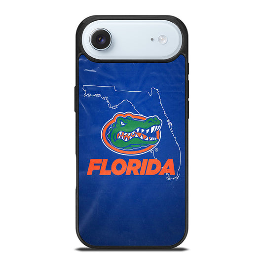 FLORIDA GATORS NFL LOGO iPhone Air Case Cover