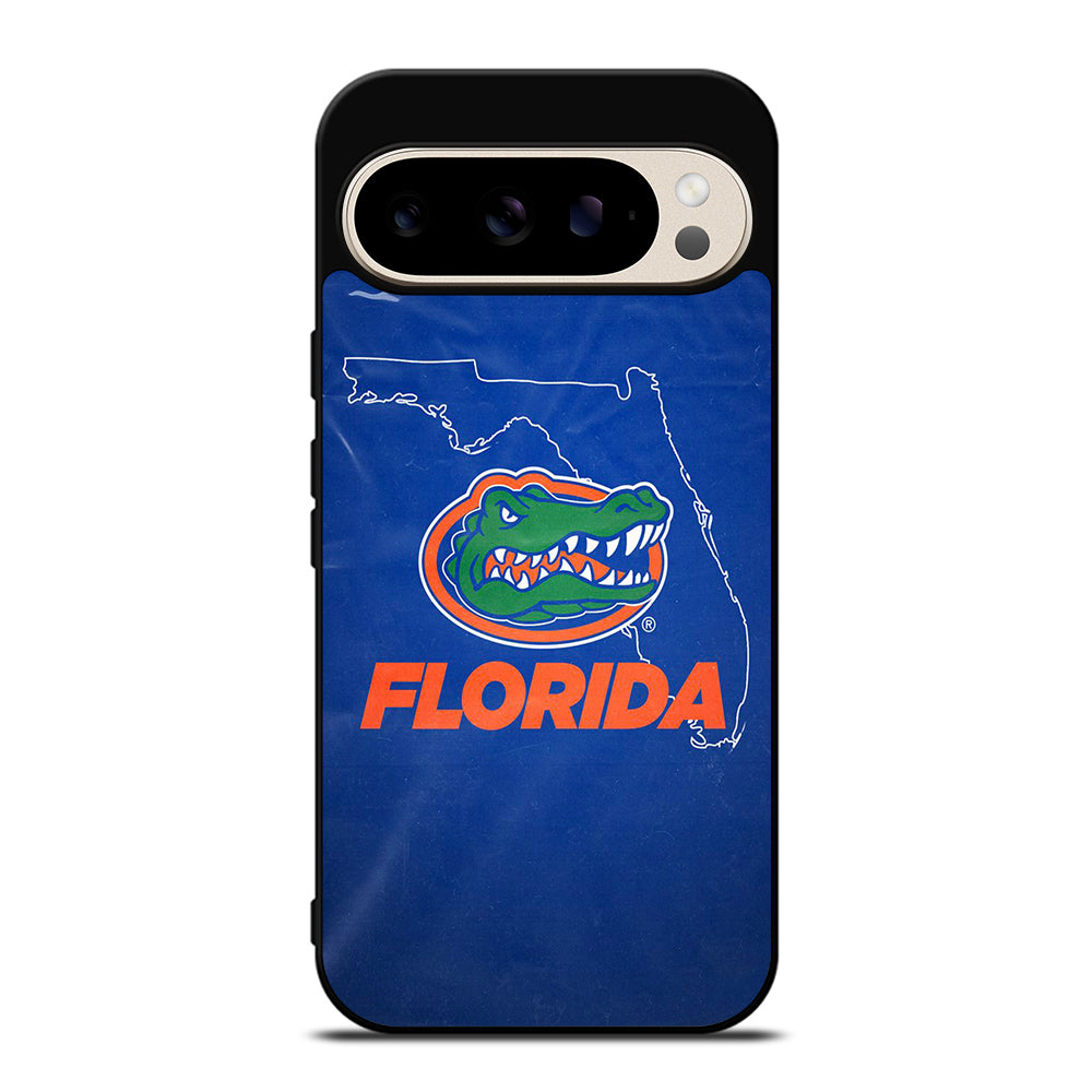 FLORIDA GATORS NFL LOGO Google Pixel 9 Pro Case Cover