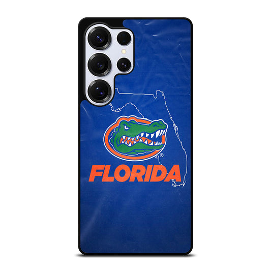 FLORIDA GATORS NFL LOGO Samsung Galaxy S25 Ultra Case Cover