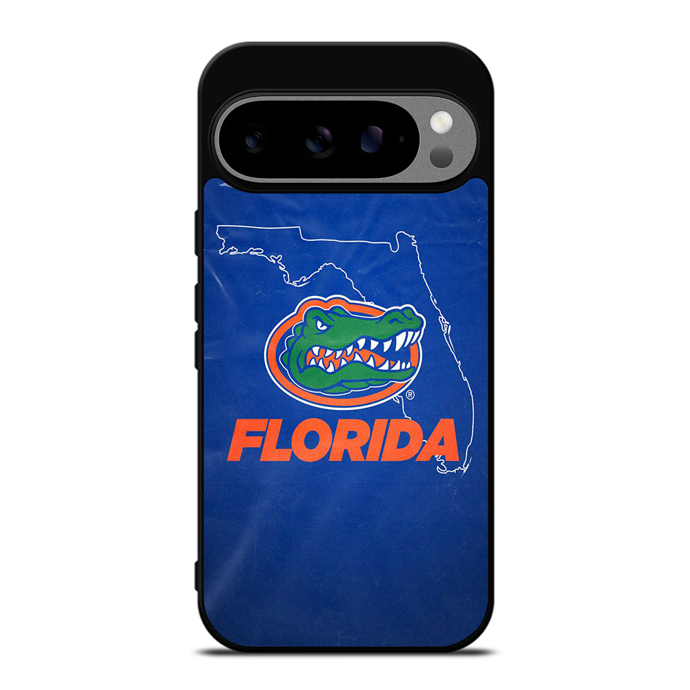 FLORIDA GATORS NFL LOGO Google Pixel 9 Pro XL Case Cover