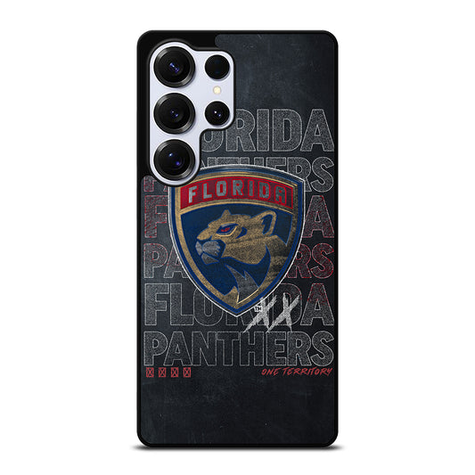 FLORIDA PANTHERS HOCKEY 1 Samsung Galaxy S26 Ultra Case Cover