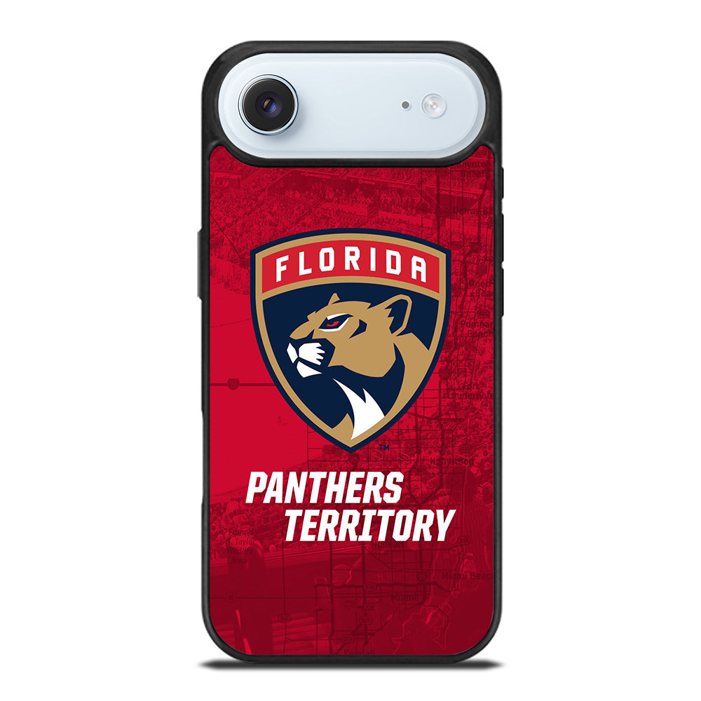 FLORIDA PANTHERS HOCKEY 2 iPhone Air Case Cover