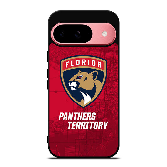 FLORIDA PANTHERS HOCKEY 2 Google Pixel 9 Case Cover