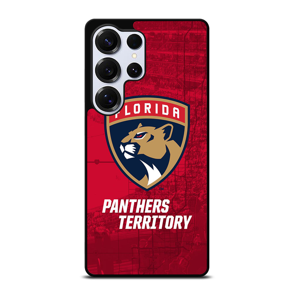 FLORIDA PANTHERS HOCKEY 2 Samsung Galaxy S25 Ultra Case Cover