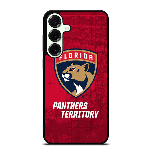FLORIDA PANTHERS HOCKEY 2 Samsung Galaxy S25 Plus Case Cover