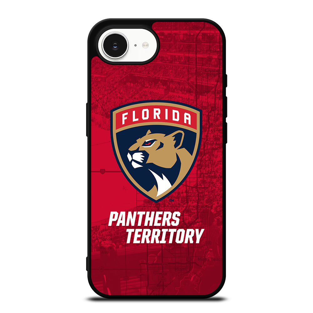 FLORIDA PANTHERS HOCKEY 2 iPhone 16e Case Cover