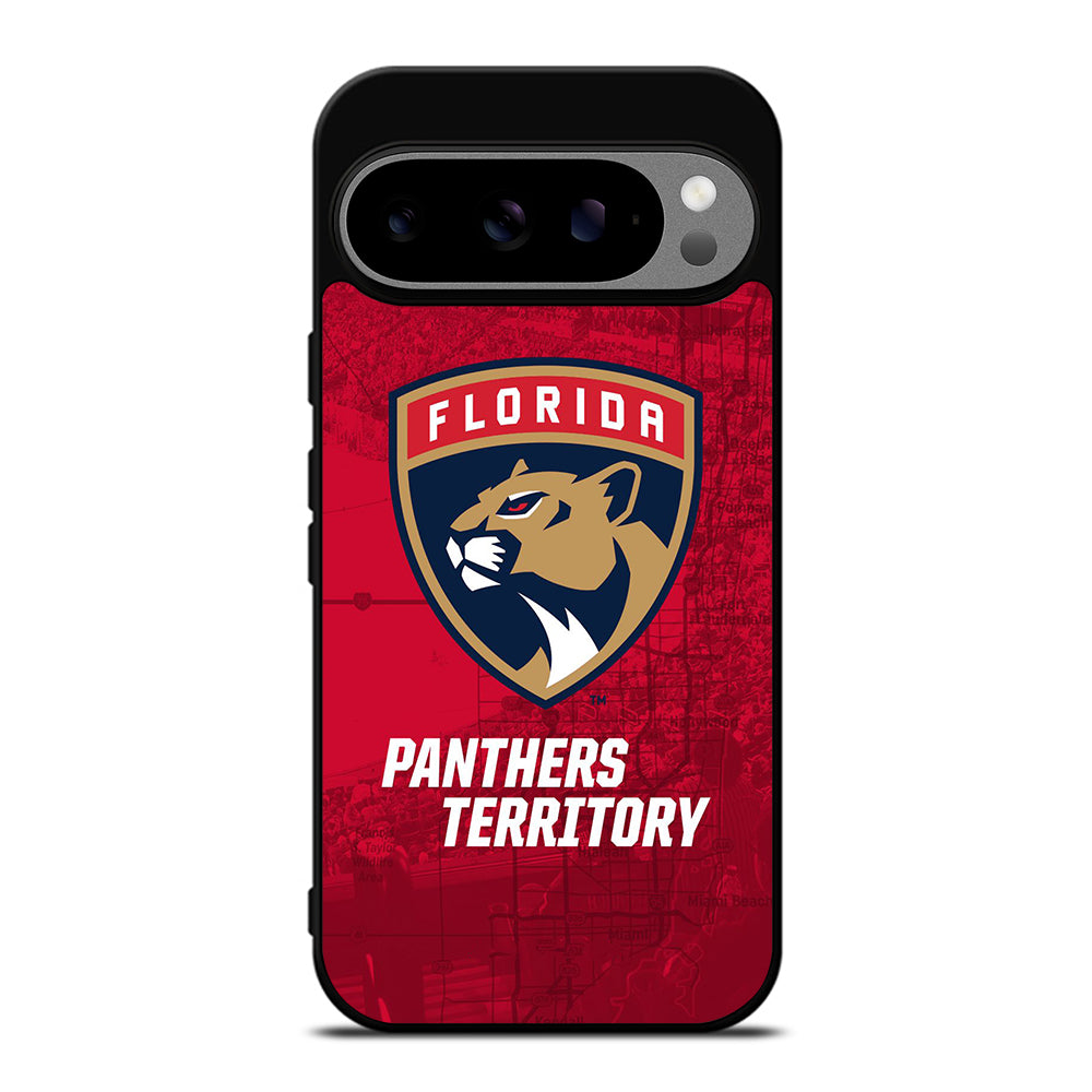 FLORIDA PANTHERS HOCKEY 2 Google Pixel 9 Pro XL Case Cover