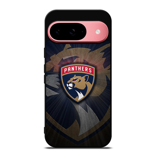 FLORIDA PANTHERS HOCKEY 3 Google Pixel 9 Case Cover