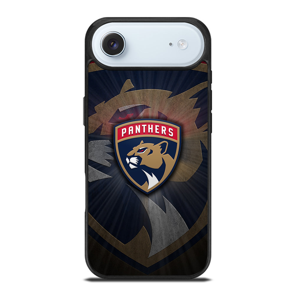 FLORIDA PANTHERS HOCKEY 3 iPhone Air Case Cover