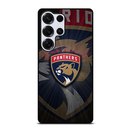 FLORIDA PANTHERS HOCKEY 3 Samsung Galaxy S25 Ultra Case Cover