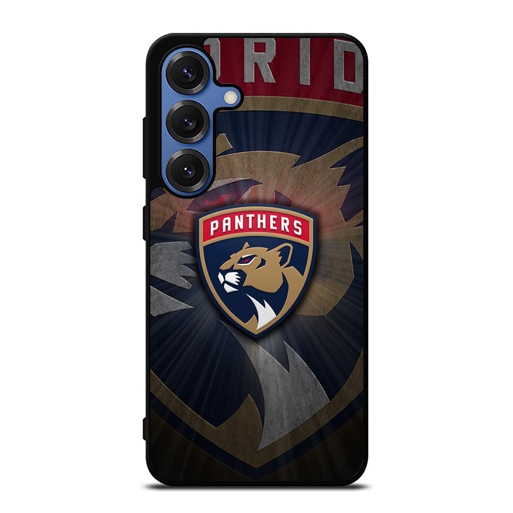 FLORIDA PANTHERS HOCKEY 3 Samsung Galaxy S26 Case Cover