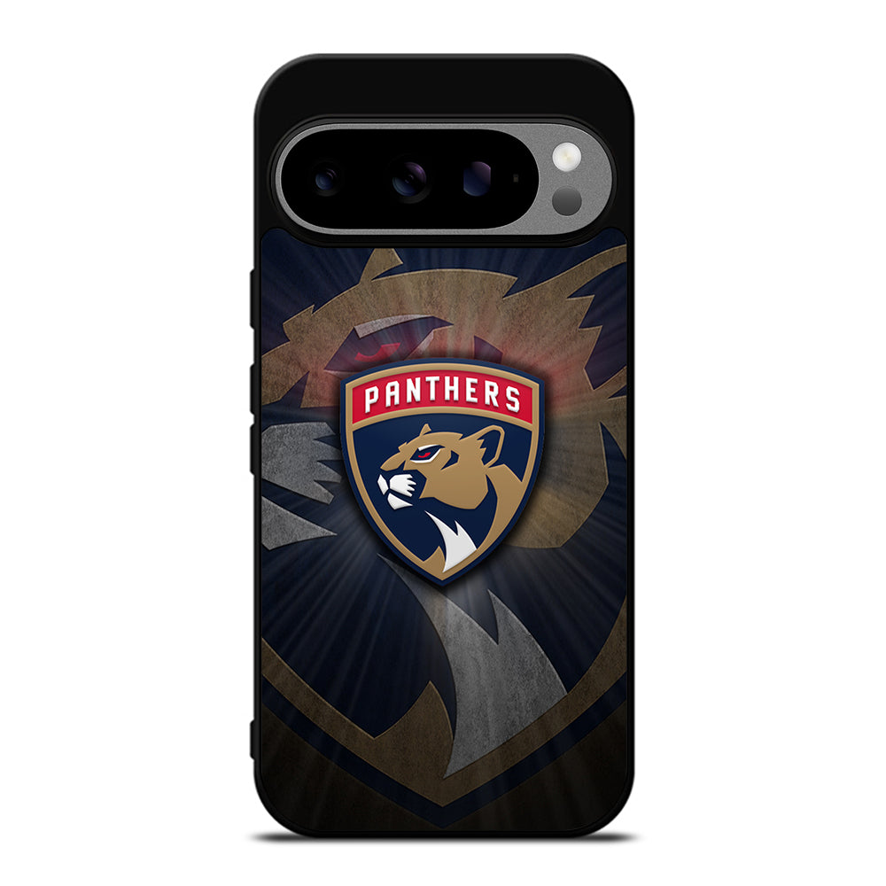 FLORIDA PANTHERS HOCKEY 3 Google Pixel 9 Pro XL Case Cover