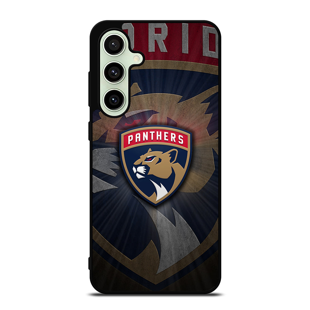 FLORIDA PANTHERS HOCKEY 3 Samsung Galaxy S24 FE Case Cover