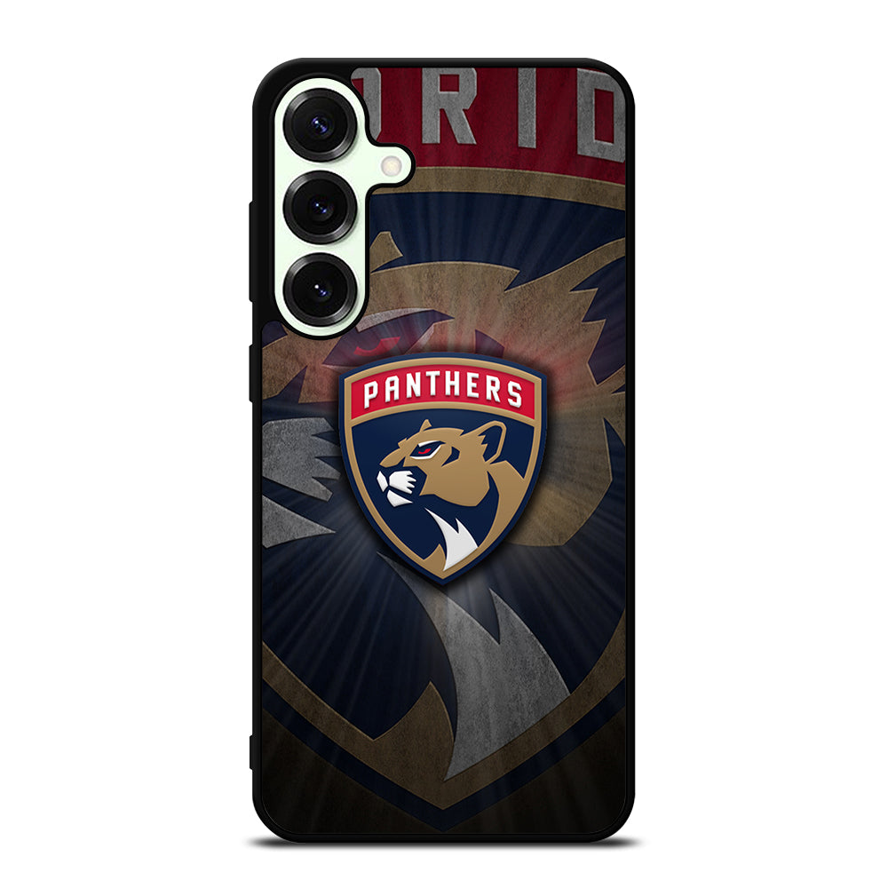 FLORIDA PANTHERS HOCKEY 3 Samsung Galaxy S25 Plus Case Cover