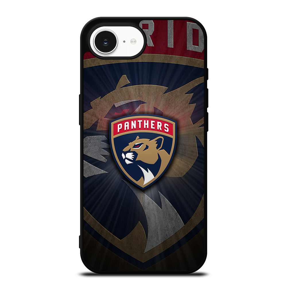 FLORIDA PANTHERS HOCKEY 3 iPhone 16e Case Cover