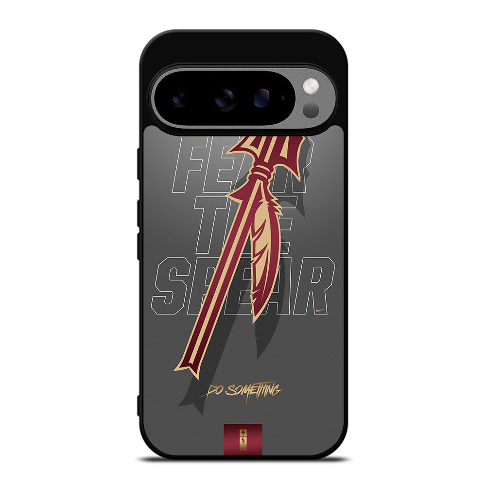 FLORIDA STATE FEAR THE SPEAR Google Pixel 9 Pro XL Case Cover