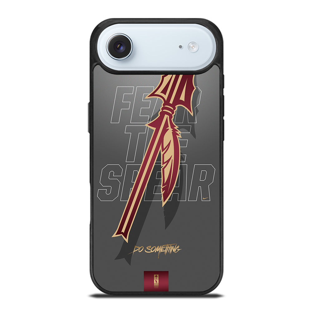 FLORIDA STATE FEAR THE SPEAR iPhone Air Case Cover