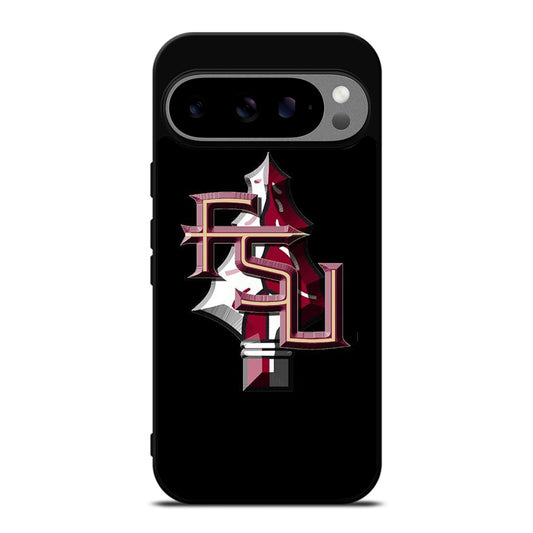 FLORIDA STATE FSU LOGO Google Pixel 9 Pro XL Case Cover