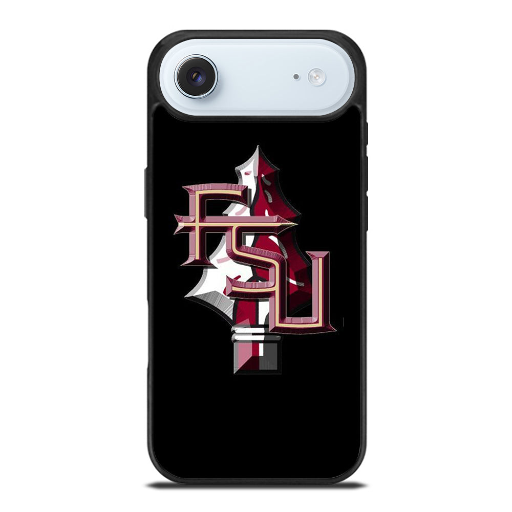 FLORIDA STATE FSU LOGO iPhone Air Case Cover
